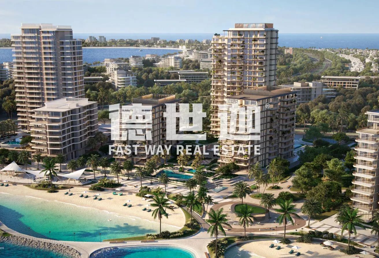 Urgent Sale | Full sea view | Big Balcony