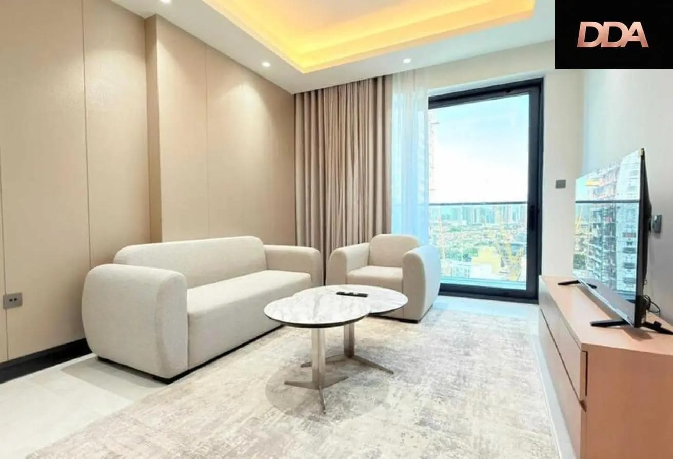 MOTIVATED SELLER | COMMUNITY VIEW | HIGH ROI | 1BR