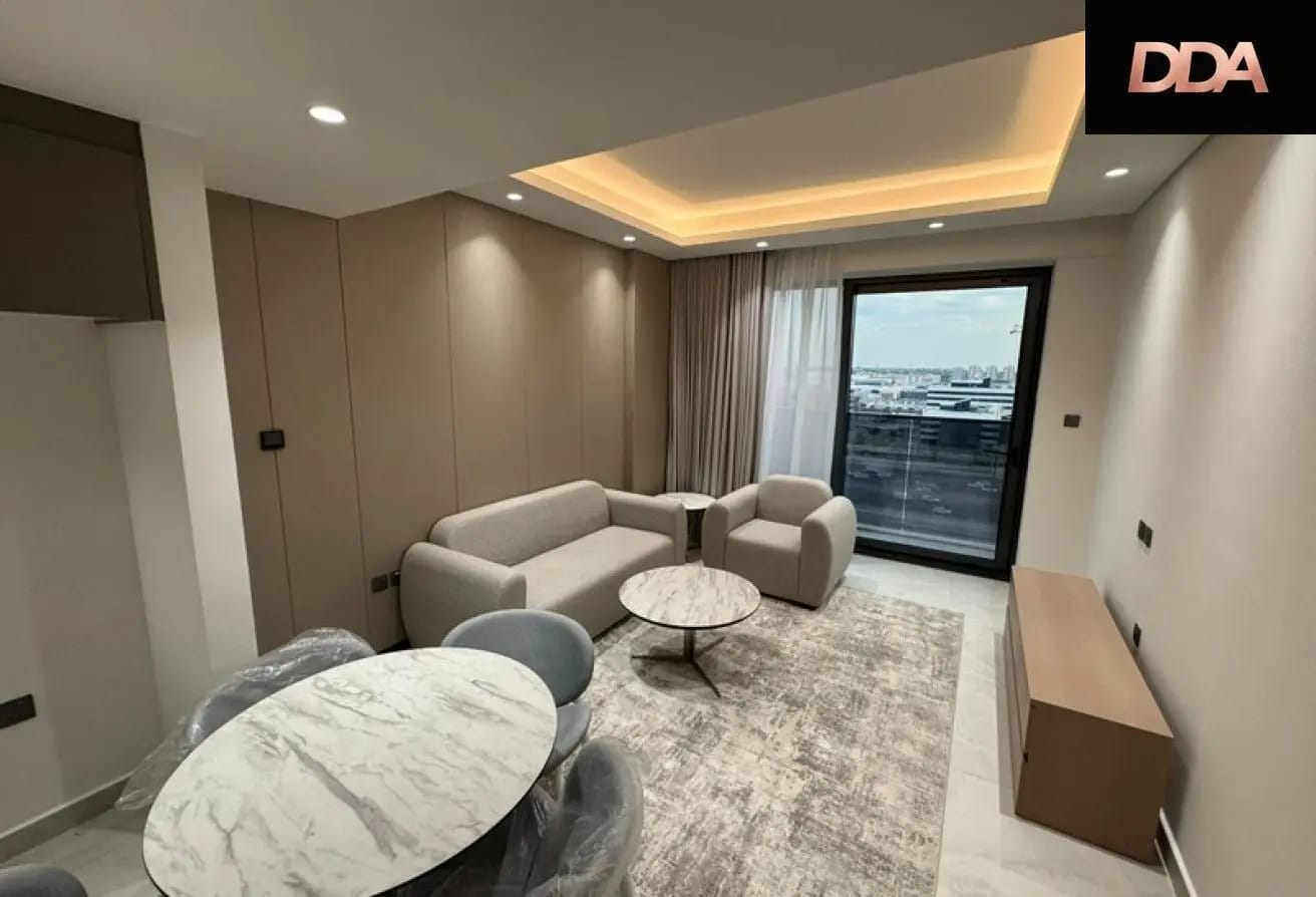 READY | FURNISHED | EQUIPPED | COMMUNITY VIEW