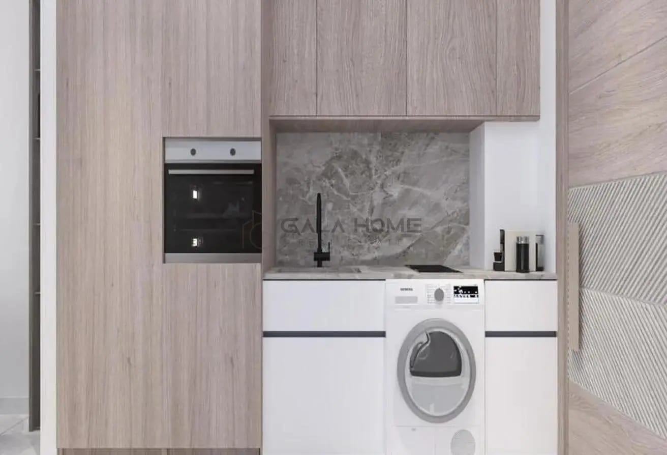 High Rental Demand | Modern Design | Warsan