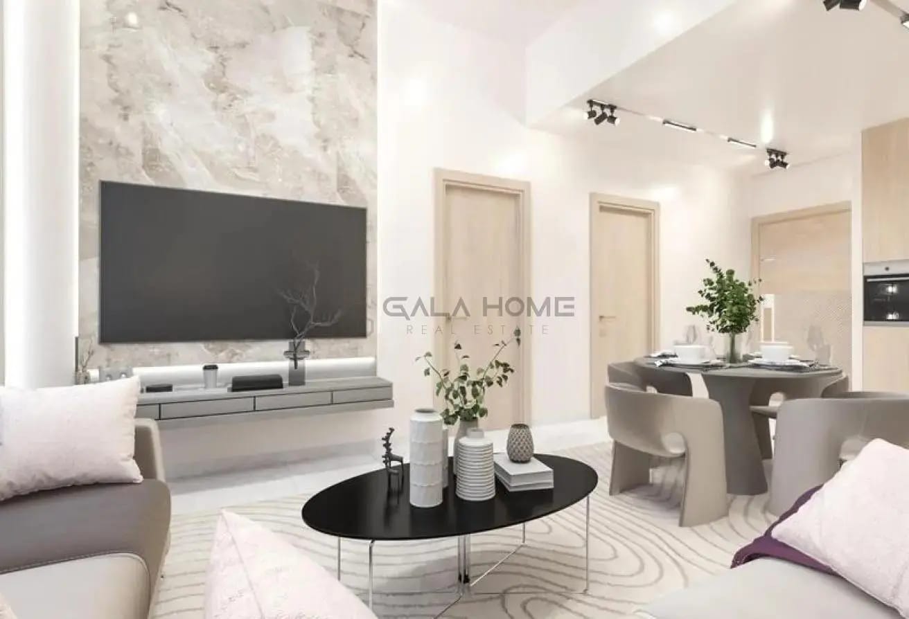 Smart Layouts | Family Community | Investment