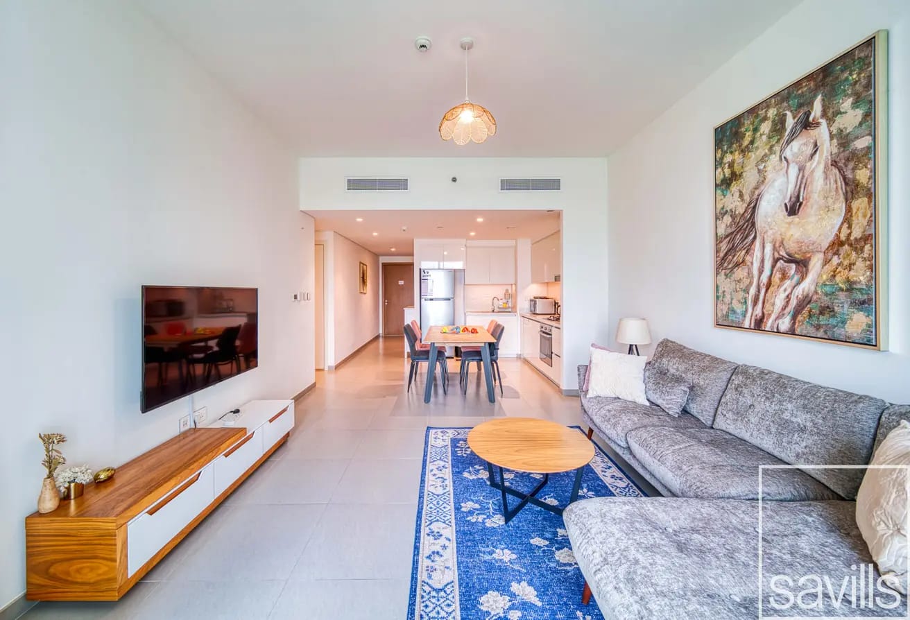 Prime Location | Burj View | Low Floor