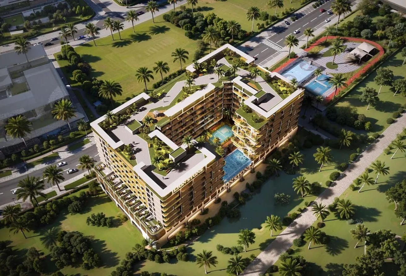 Near To Metro | 40-60% PP | Handover 2027