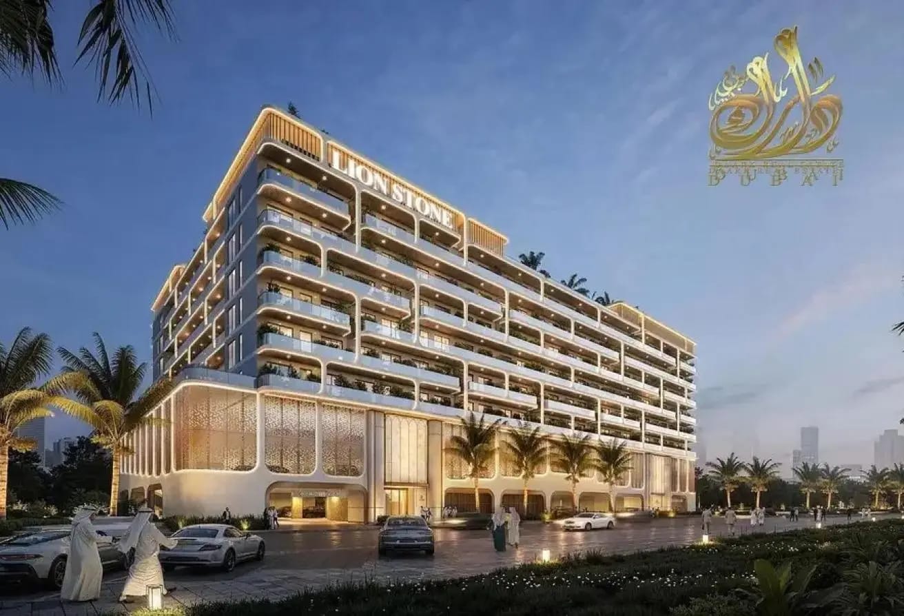 1% MONTHLY/CASH OFFERS/ PRIME LOCATION/ READY 2027