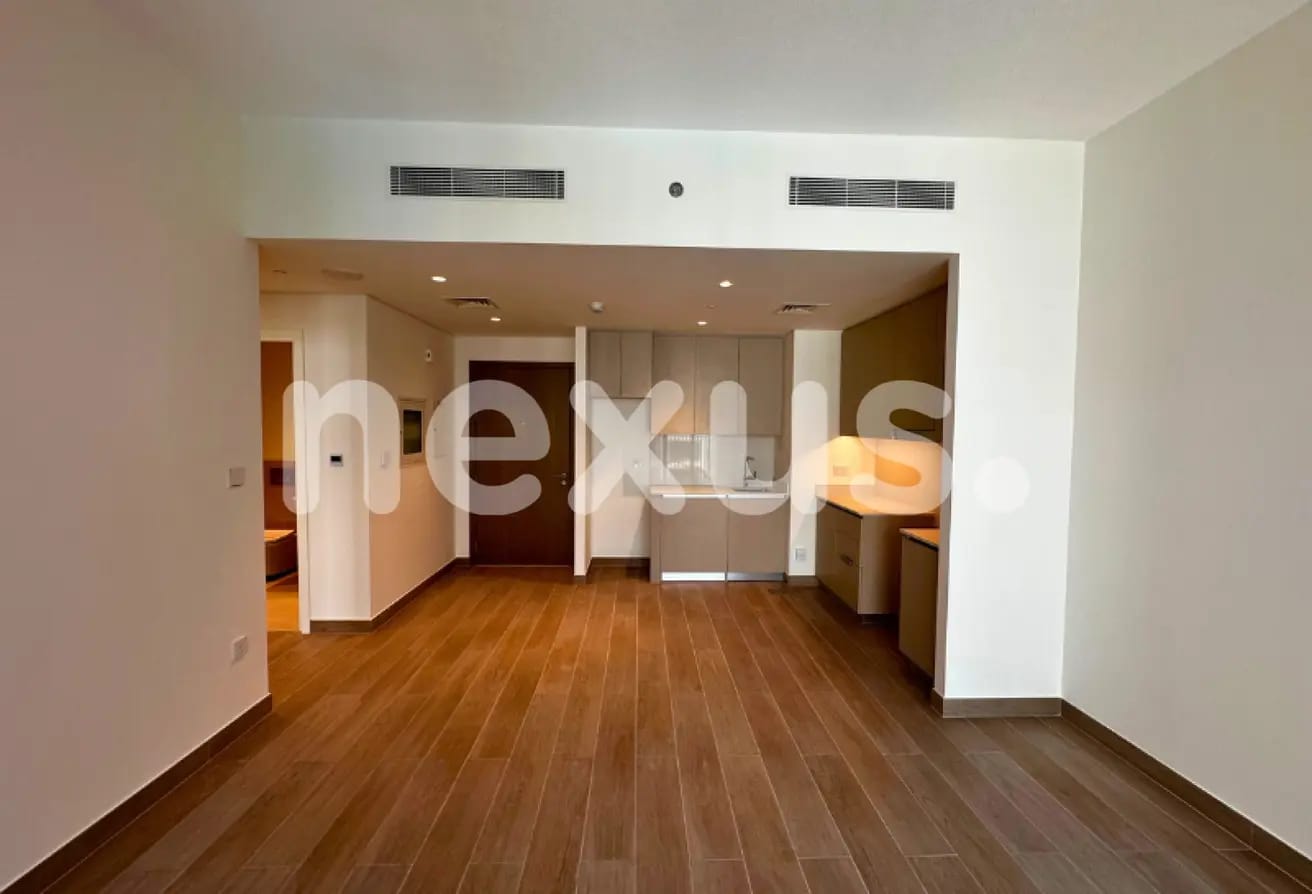 VACANT | HIGH FLOOR | BRAND NEW | NO AGENTS