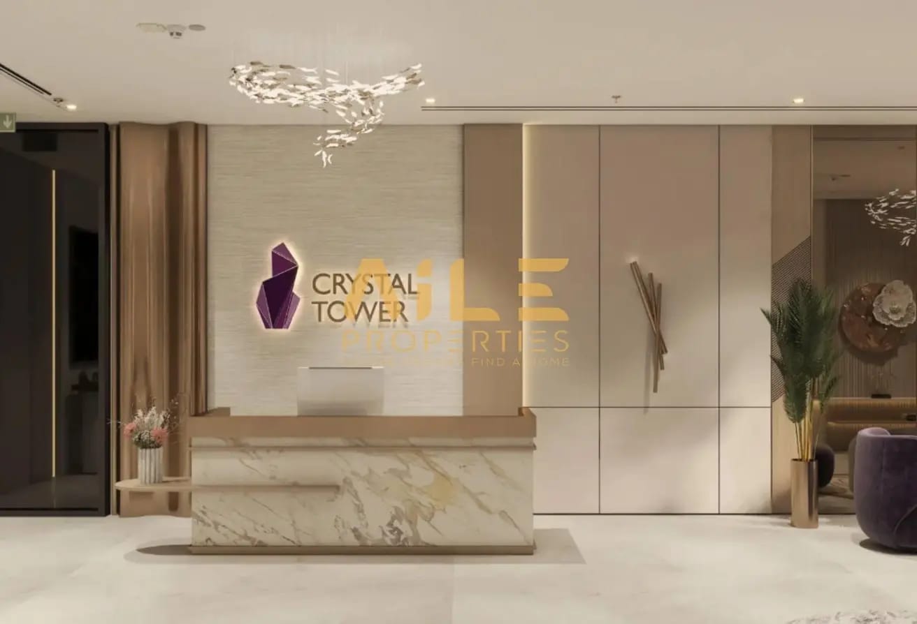 Fully Furnished | Elegant Living | Strong Demand