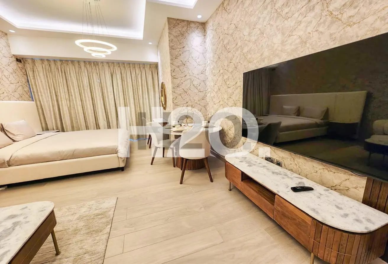 SMART HOME | RENTED | LUXURIOUS