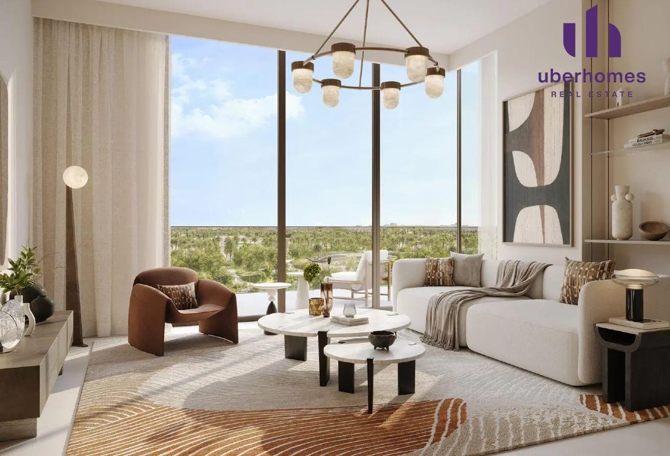 At Original Price | Branded Residence | Near Mall