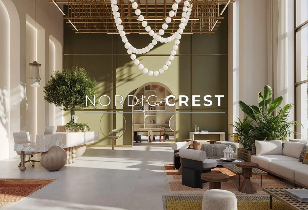 Vida Branded Living | 1BR | Easy Payment Plan