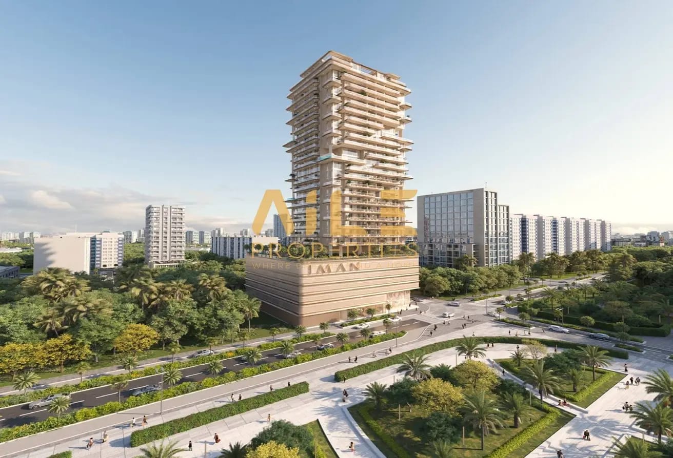 Luxury Apartment | Best Price | Limited Units