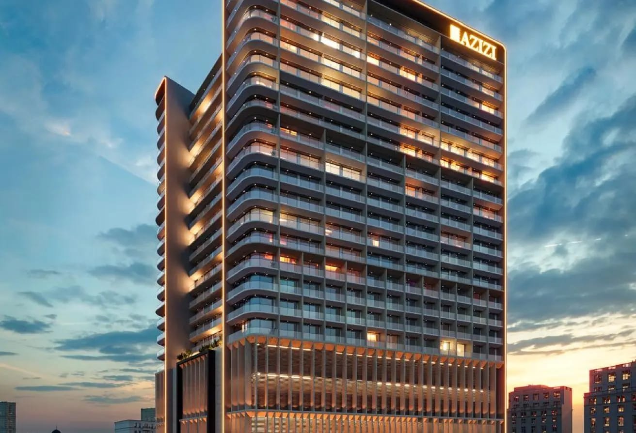 12%ROI_1 MIN TO METRO_DIRECT TO SHEIKH ZAYED ROAD