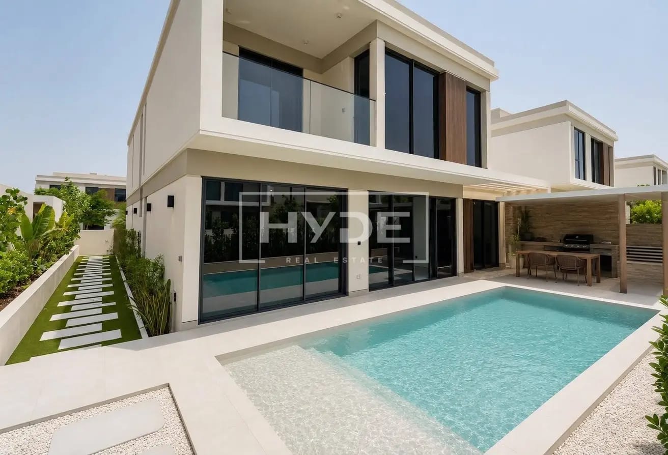 Open kitchen | Internal | Garden suite