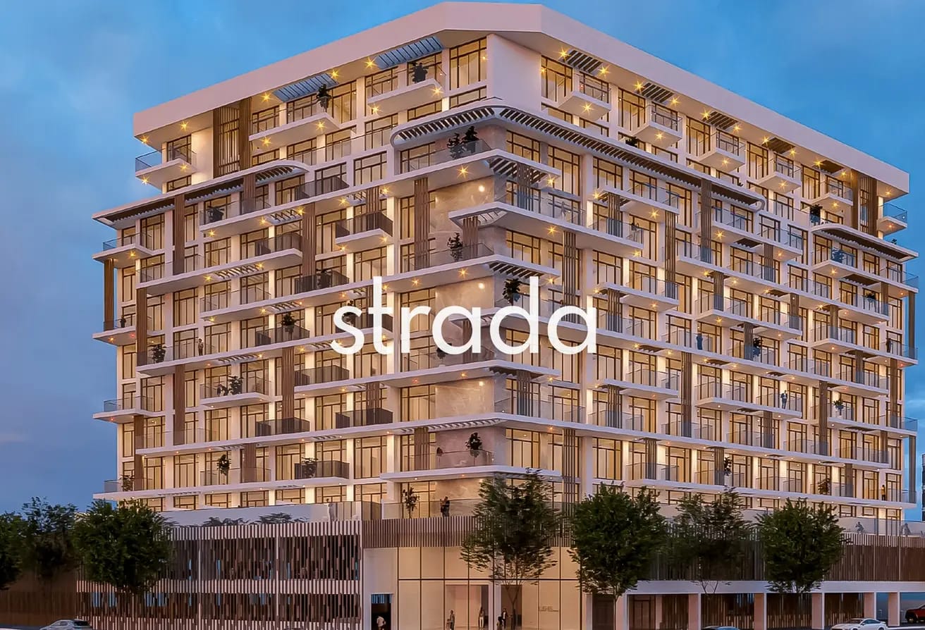 Exclusive | 2 Bed With Maids | Ready Q3 2026
