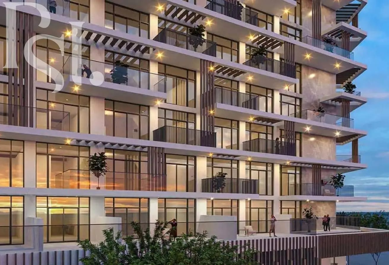 Fully Furnished | High ROI | Near Handover