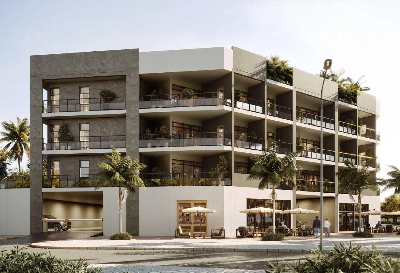 SPACIOUS LAYOUT 2BHK HANDOVER DEC 2026!! 30\70 PP!