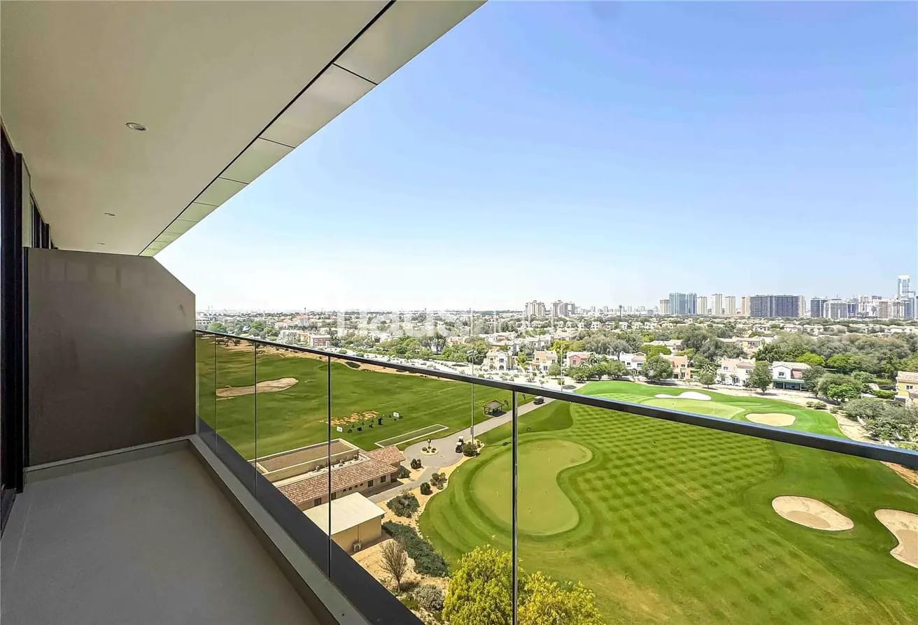 8th Floor | Golf Facing | Excellent Investment