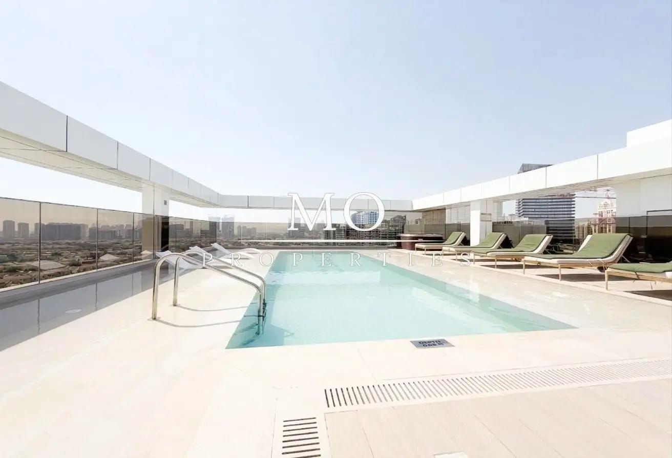 Brand New l Golf And Villa View l Exclusive