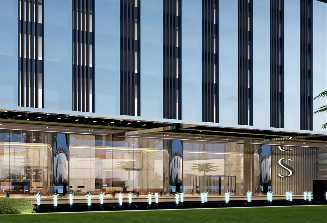 Billionaire Penthouse | Full Floor | 360 View