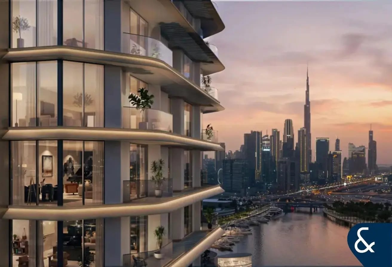 Select Developer | 1 Bedroom | High Quality