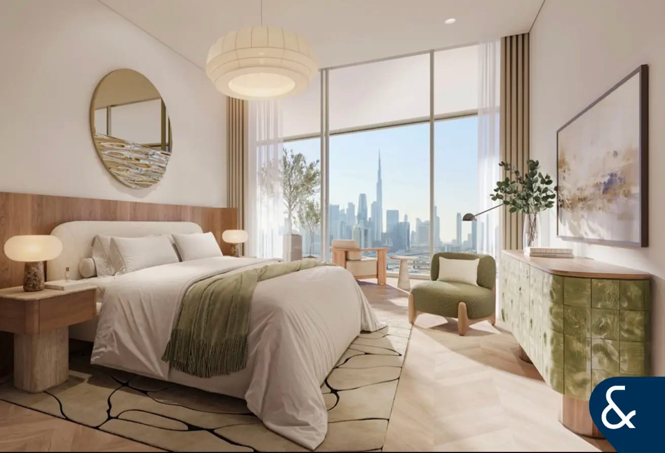 Luxury Penthouse | Artistry One Residences