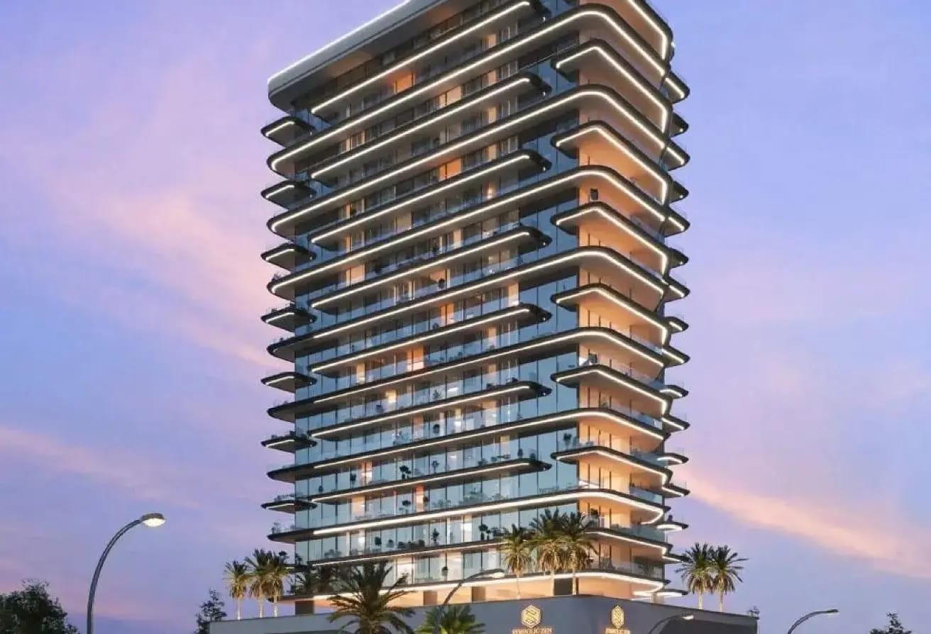 2 Bed + Maid room | Fully Furnished | 50/50 PayPLA