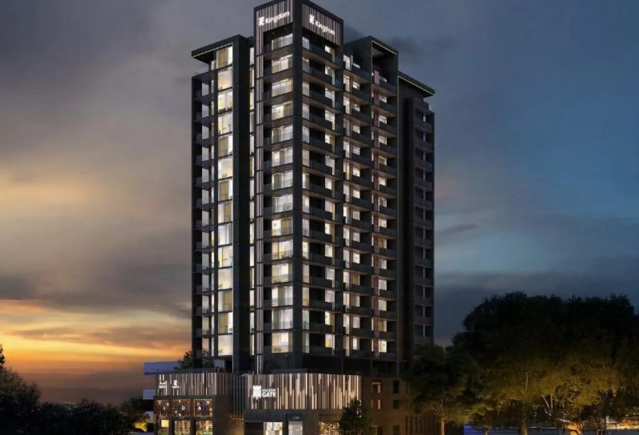 HIGH QUALITY 3BHK+MAID | 30\70 PP FULLY FURNISHED