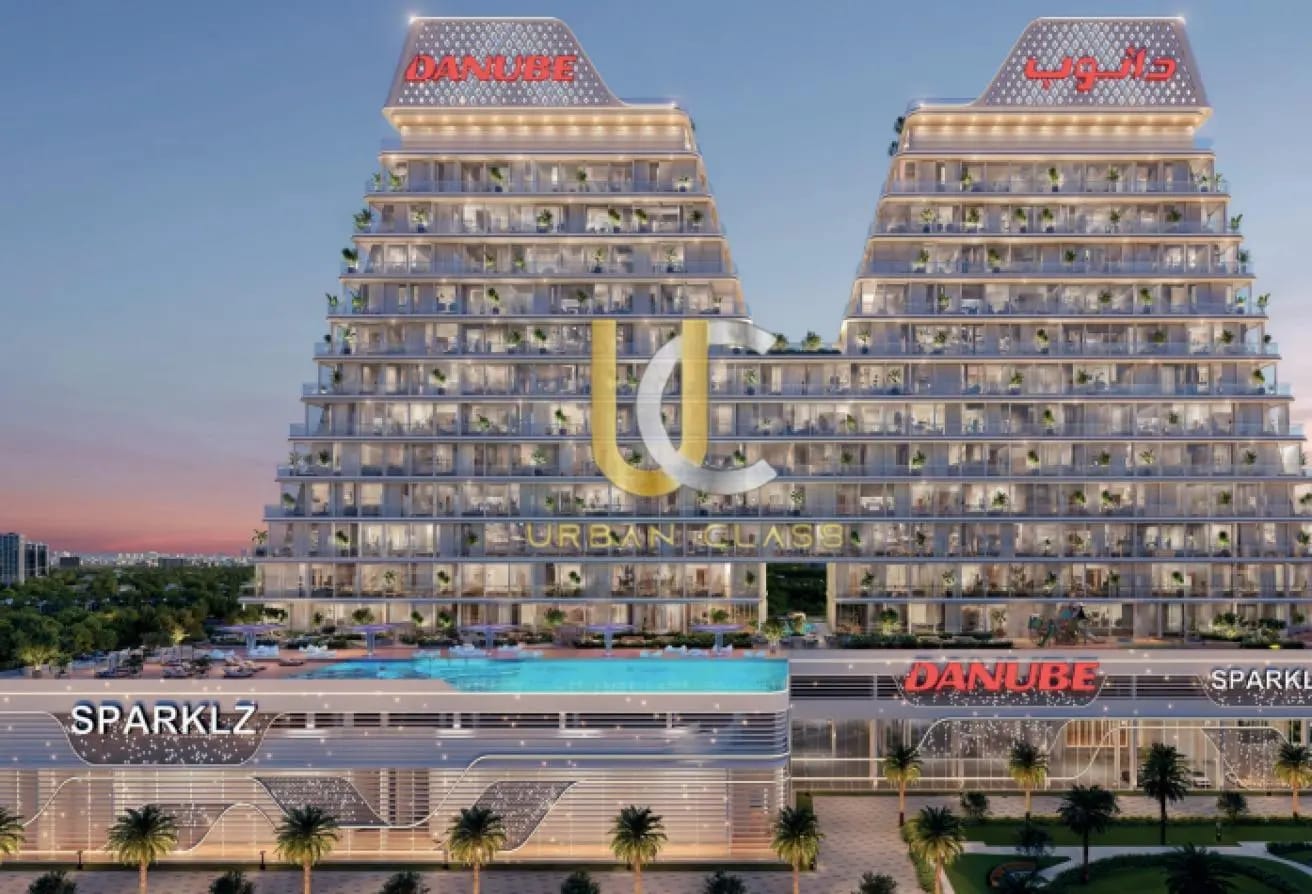 Fully Furnished | 1% Monthly PP | Prime Location
