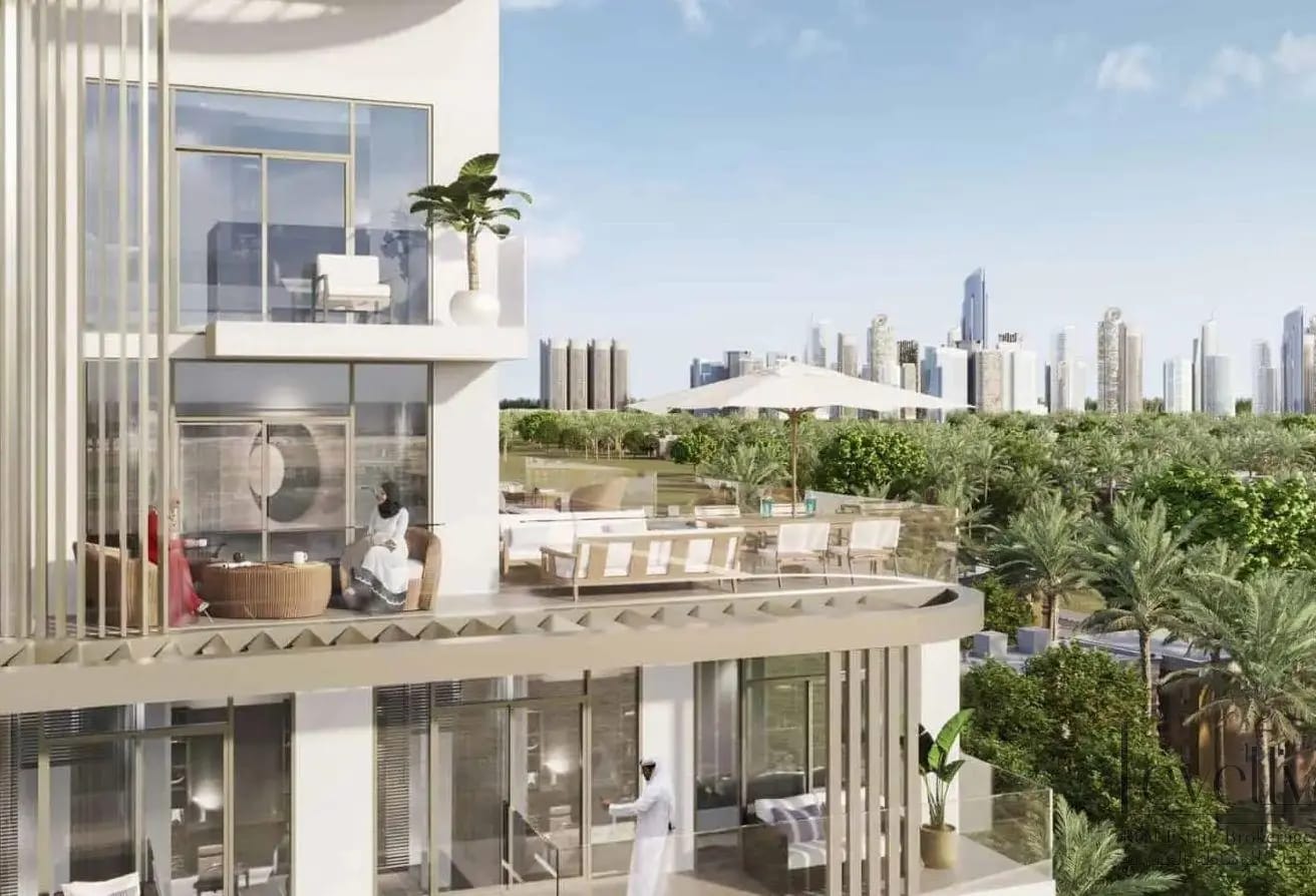 HOT Price | Handover Q2 2026 | Strong ROI