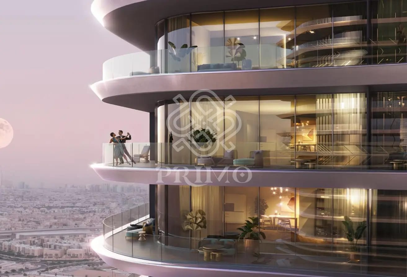 HIGH FLOOR 40TH | HANDOVER SOON | SPACIOUS LAYOUT