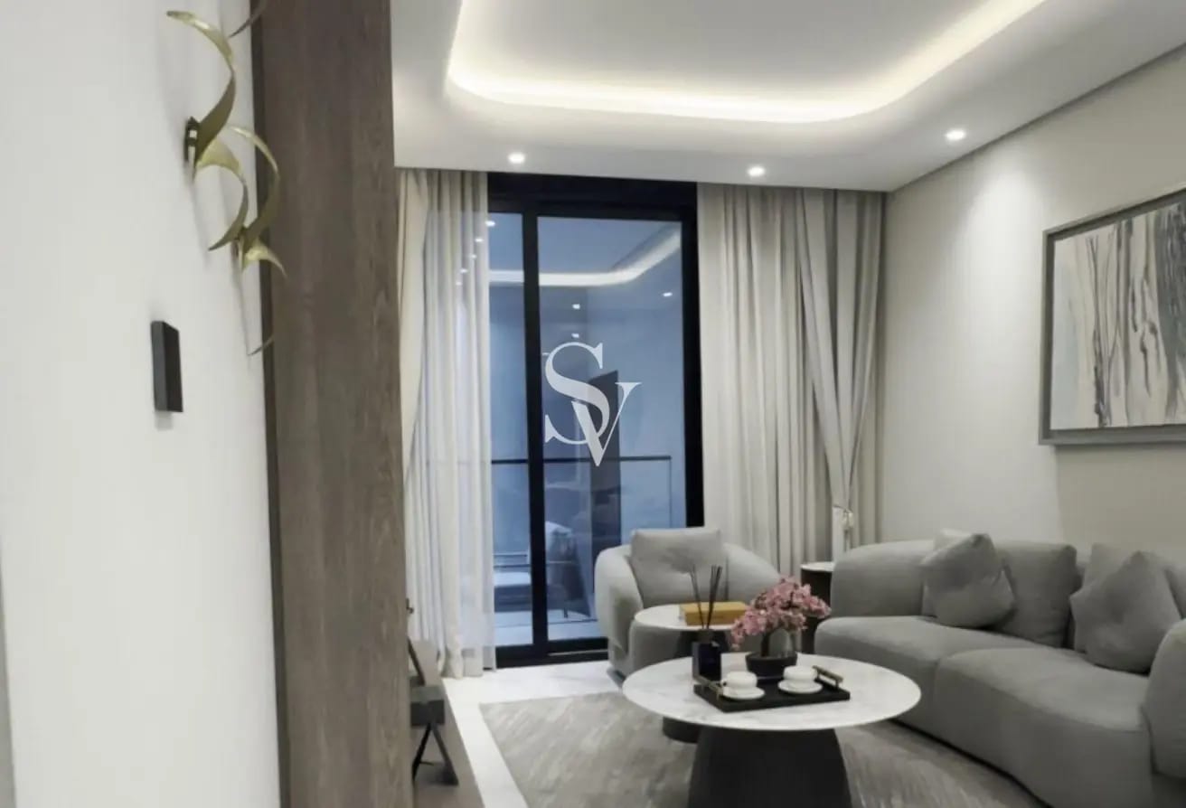 Spacious 1BR | Arjan | Payment Plan | Mid Floor