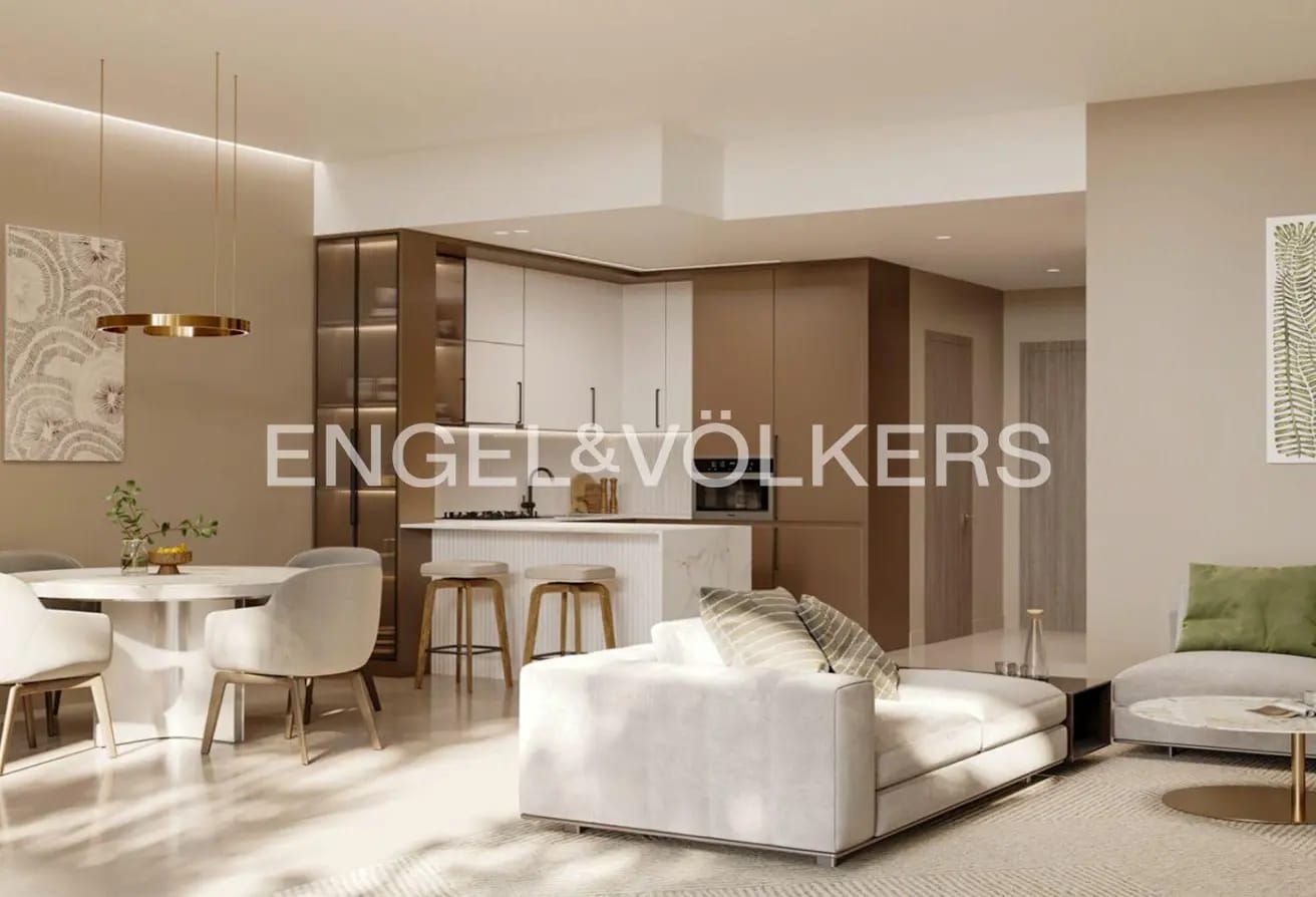 Resale | Hanover Q1/27 | Modern Finishing