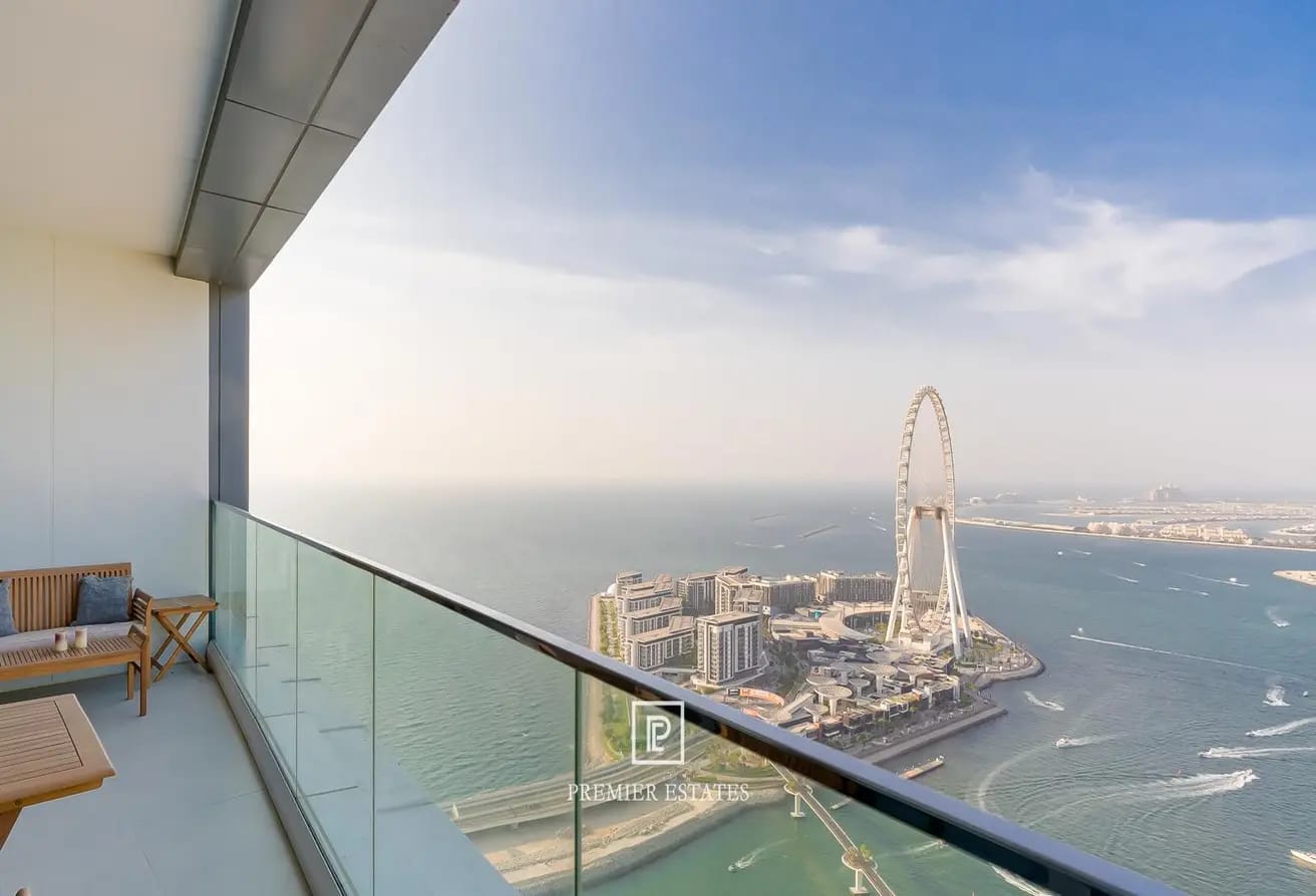 High floor | Best layout | Investor deal