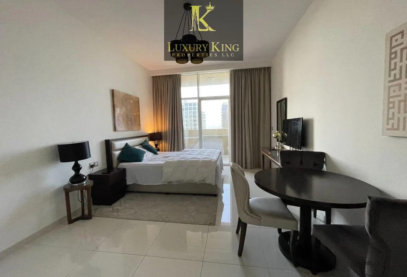 VACANT + MID FLOOR + LARGE SIZE + BURJ VIEW