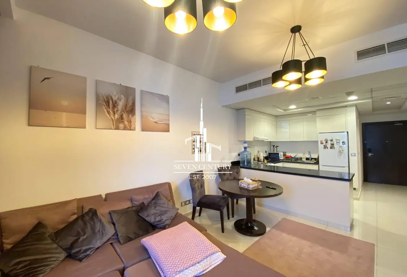 Fully Furnished | Modern Living | Hot deal