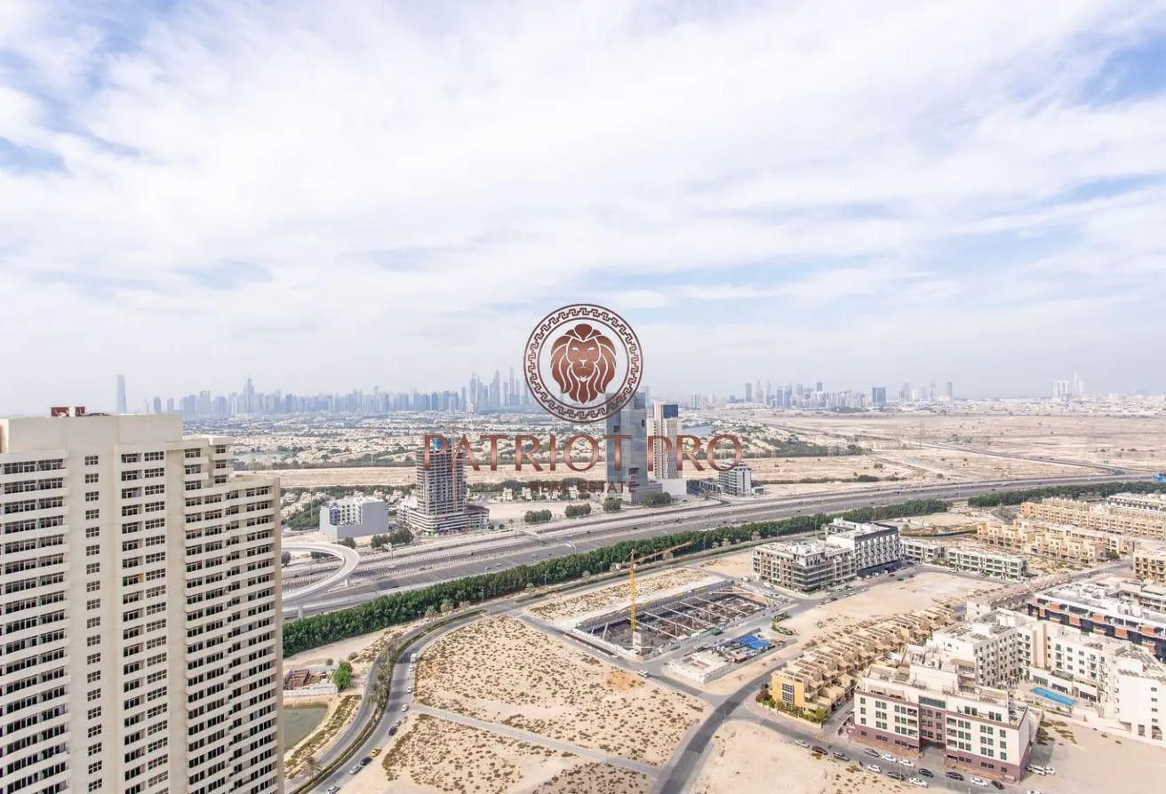 Best Price in Market | Fully Furnished | High ROI