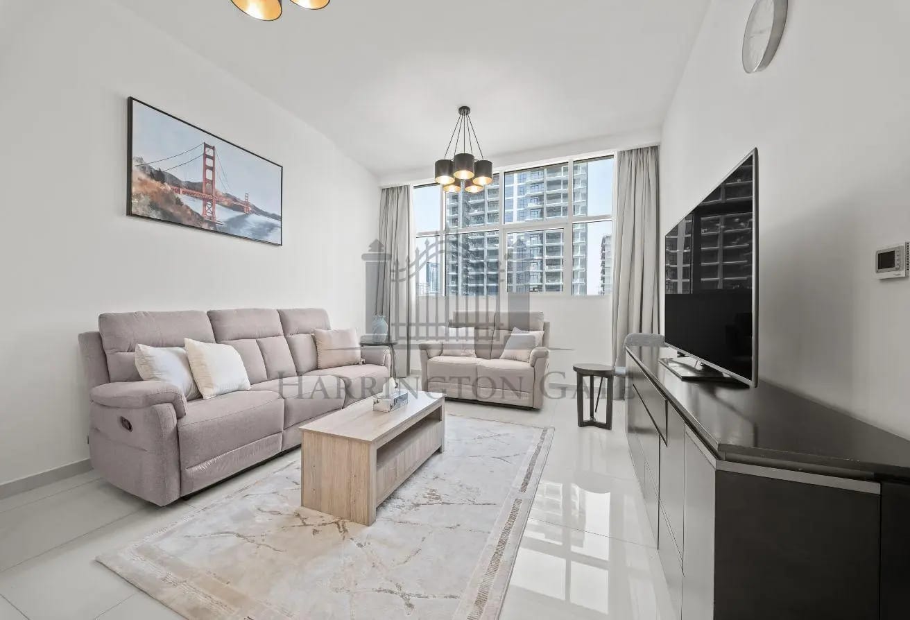 Luxury Furnished Apartment | Ready Investment