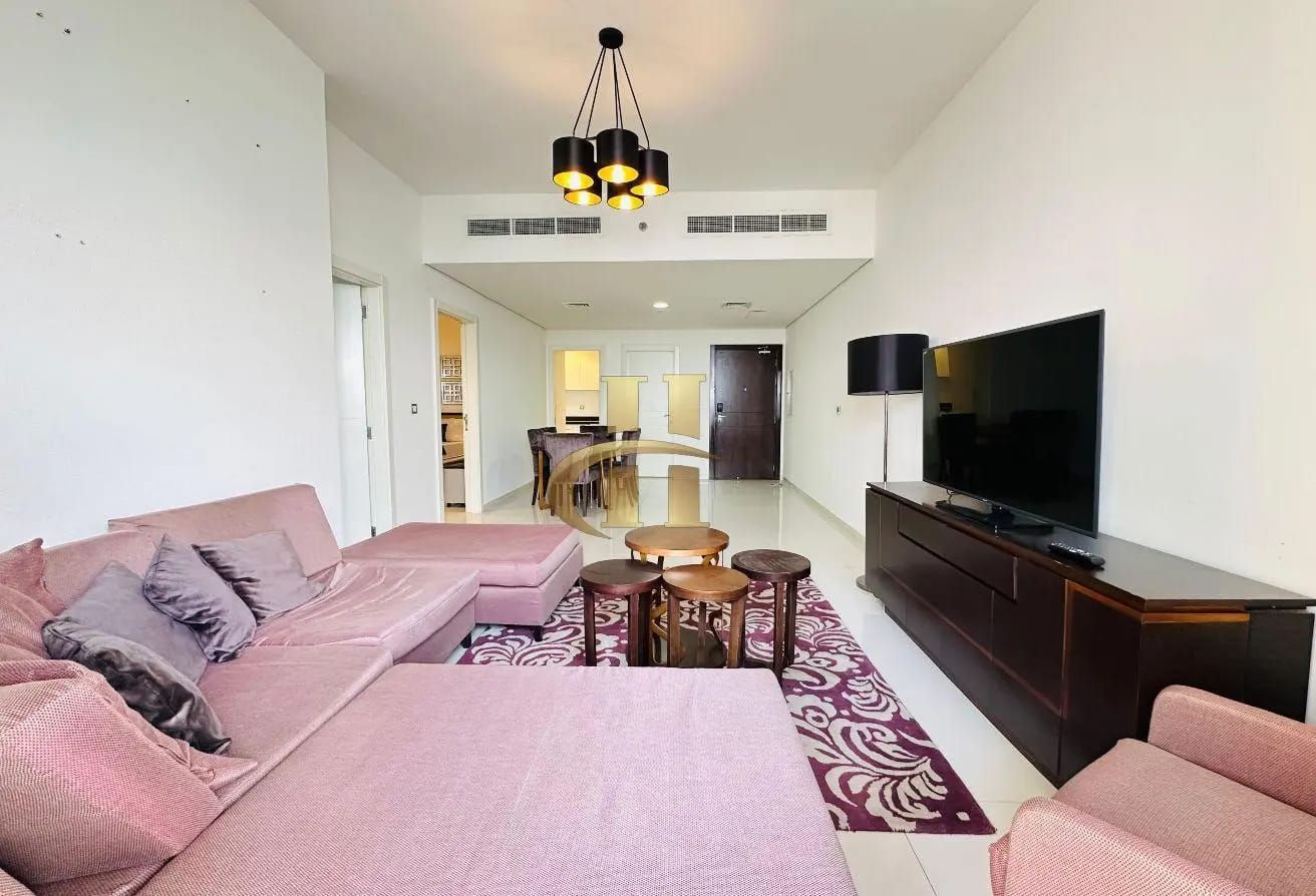 Vacant | Best Investment | Fully Furnished