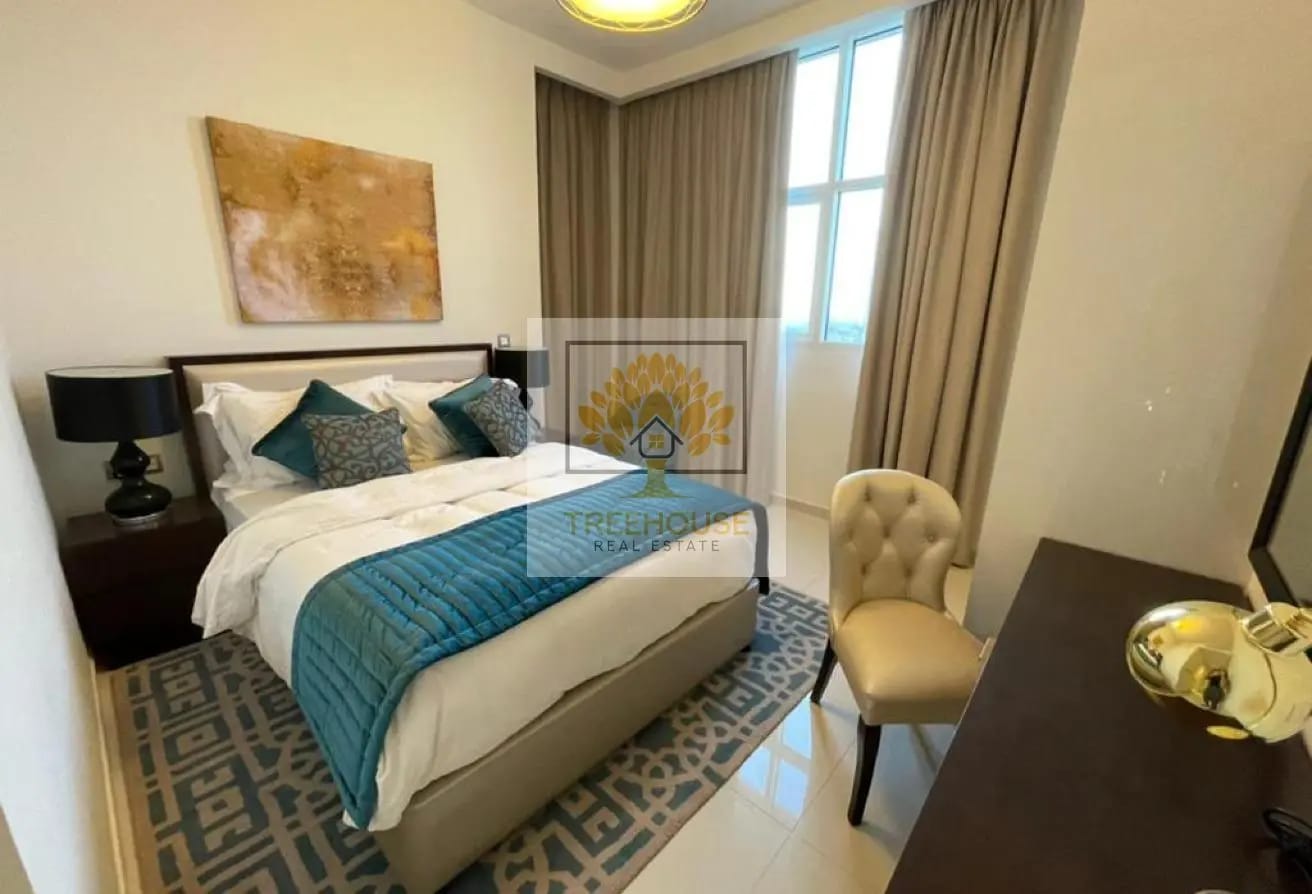 FULLY FURNISHED | LUXURIOUS LIVING | MODERN STYLE