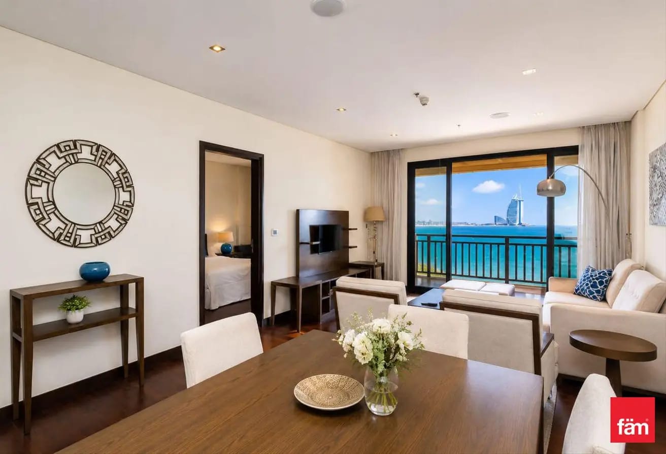 Resort Anantara Living|Invest Opportunity|Sea View
