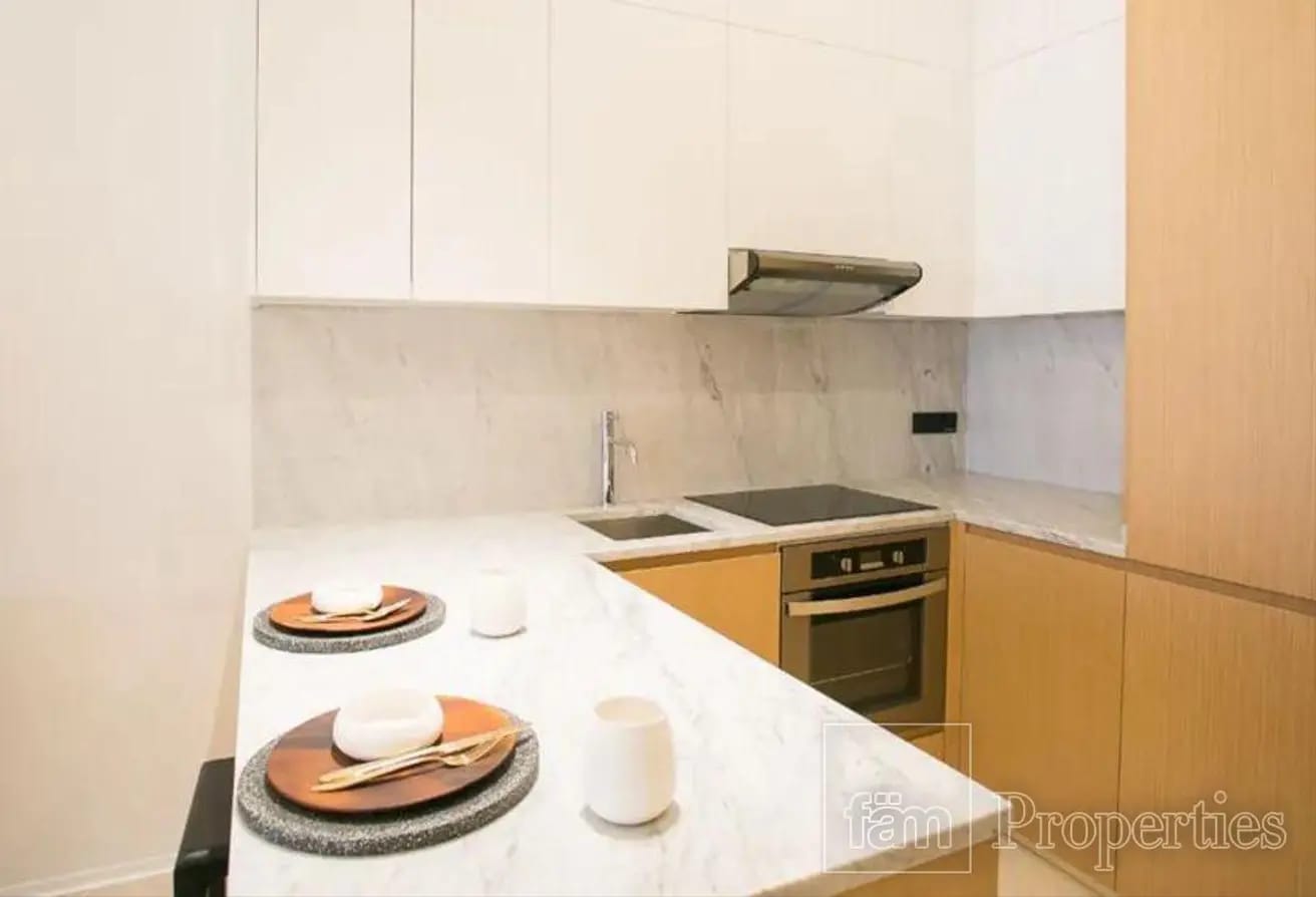 Lowest Price On The Market | Furnished | Vacant