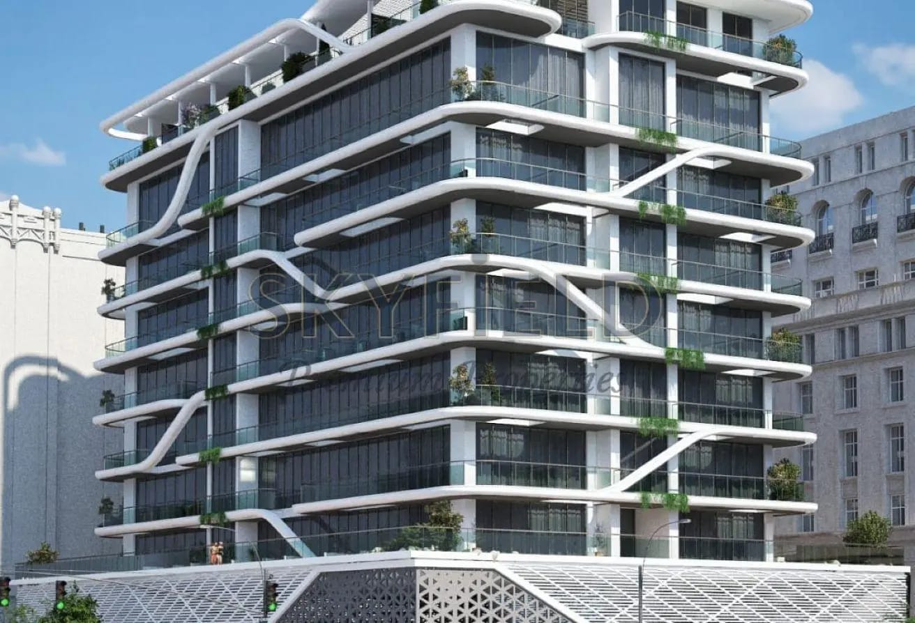 luxury| Wellness Living | Fully Furnished