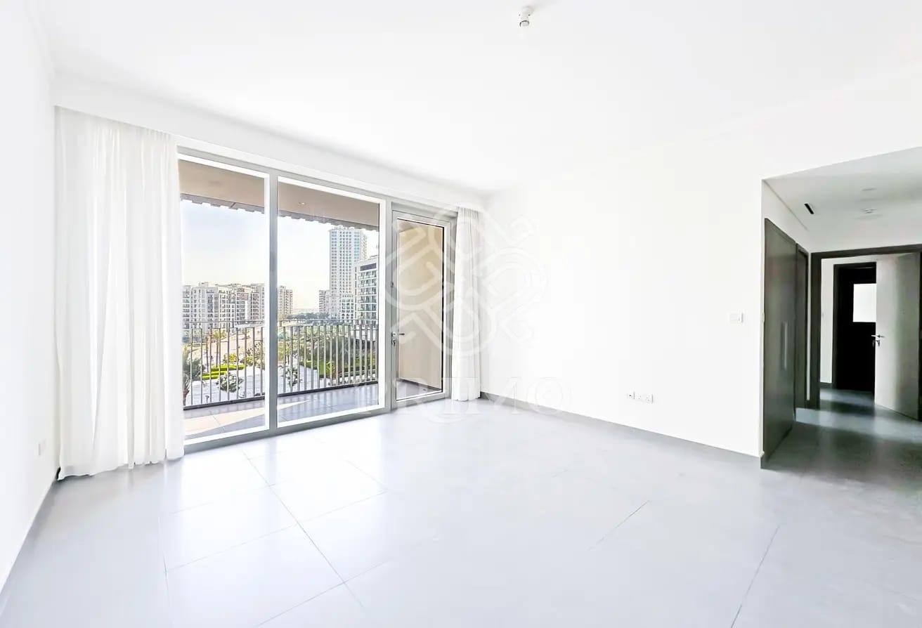 Unfurnished | Spacious | Prime Location