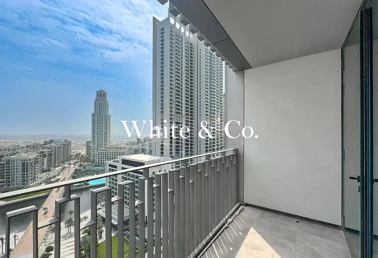UNFURNISHED | CHILLER FREE | AVAILABLE
