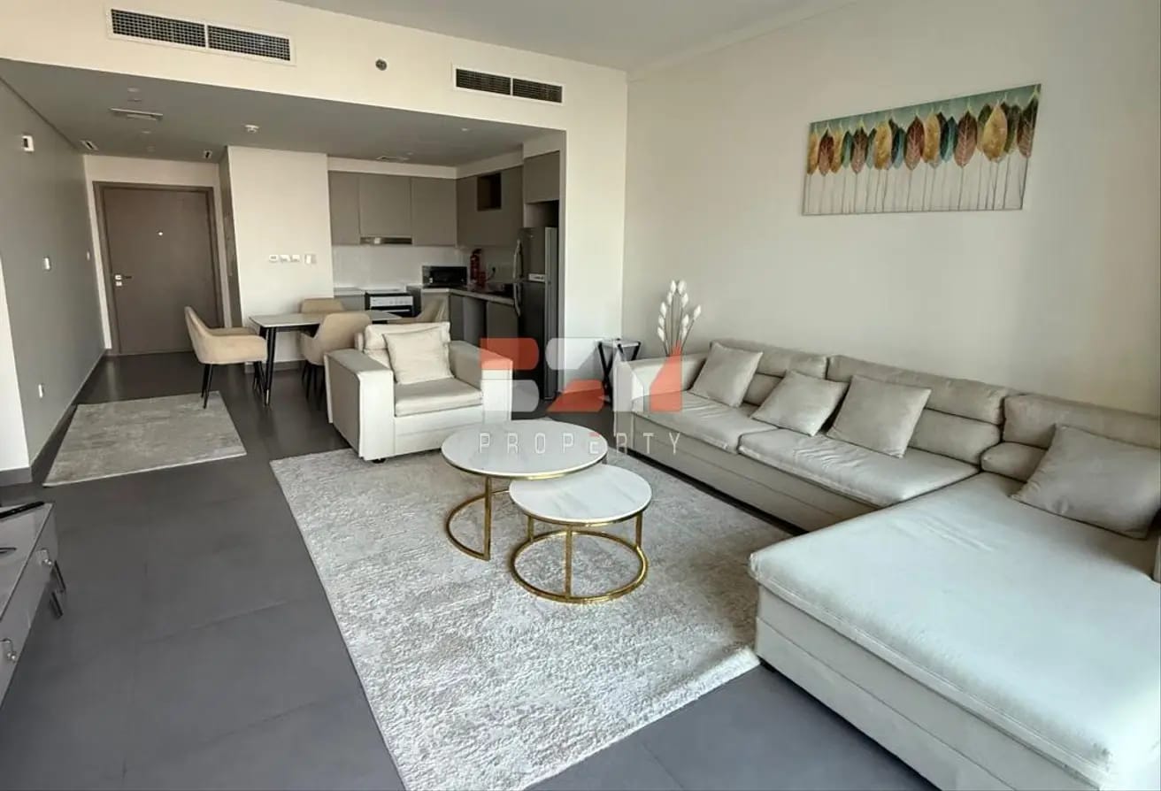Furnished Modern Living | Prime Location | Vacant