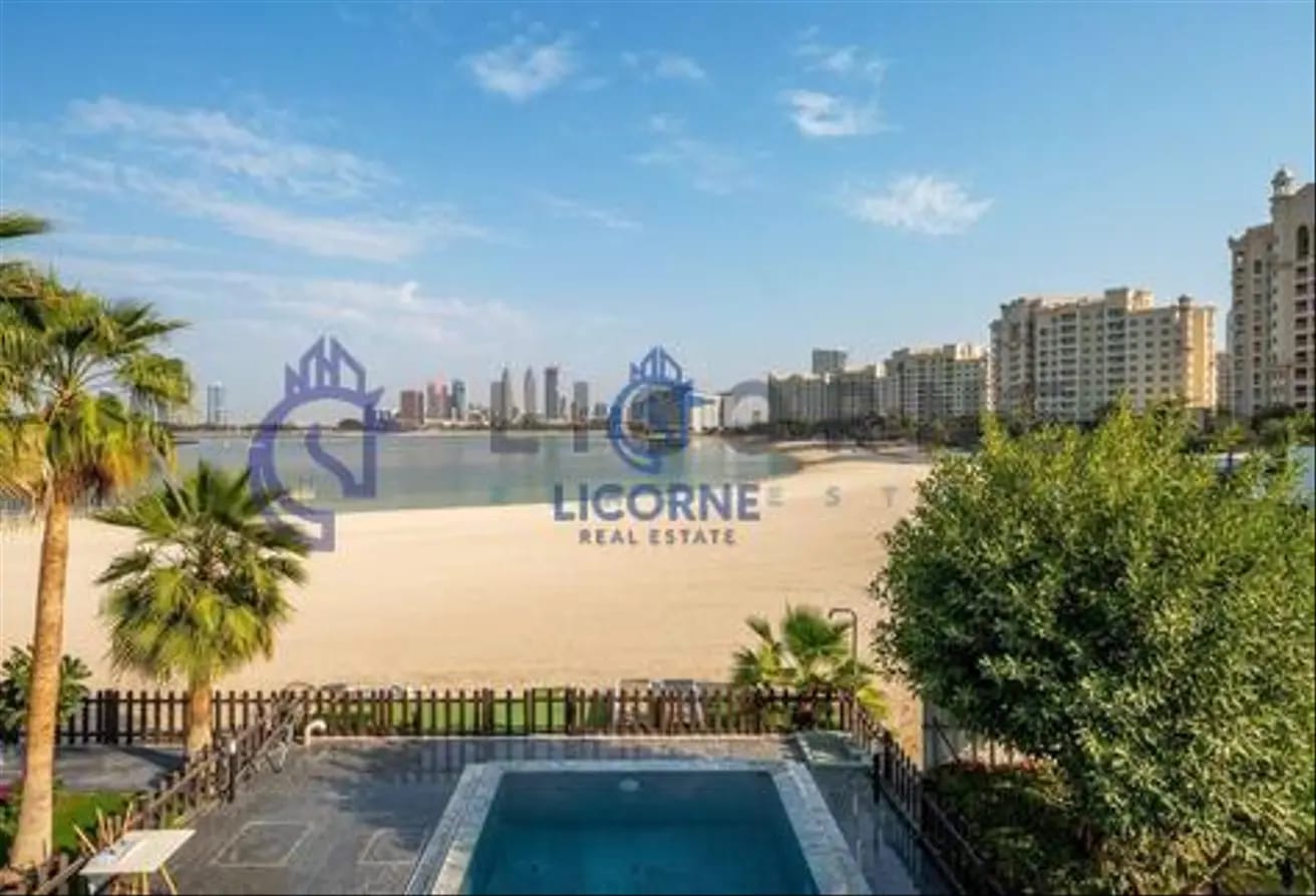 Renovated | Visionnaire Furniture | Beach Access