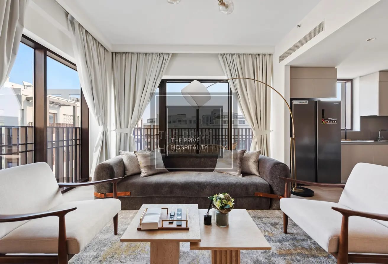 Premium Furnished|Prime Location|Flexible Payment