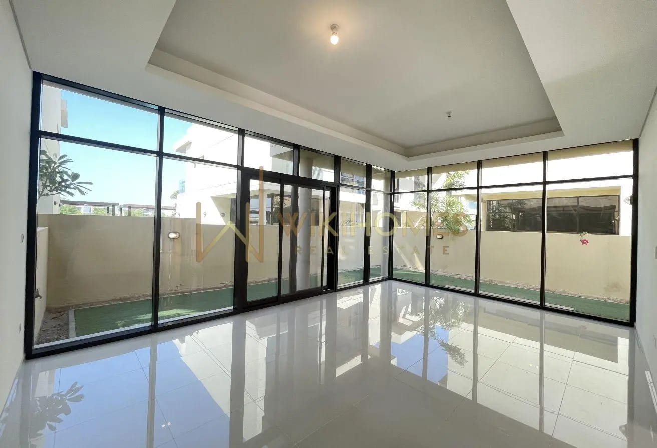 Landscaped Garden| Maid’s Room | Large Layout