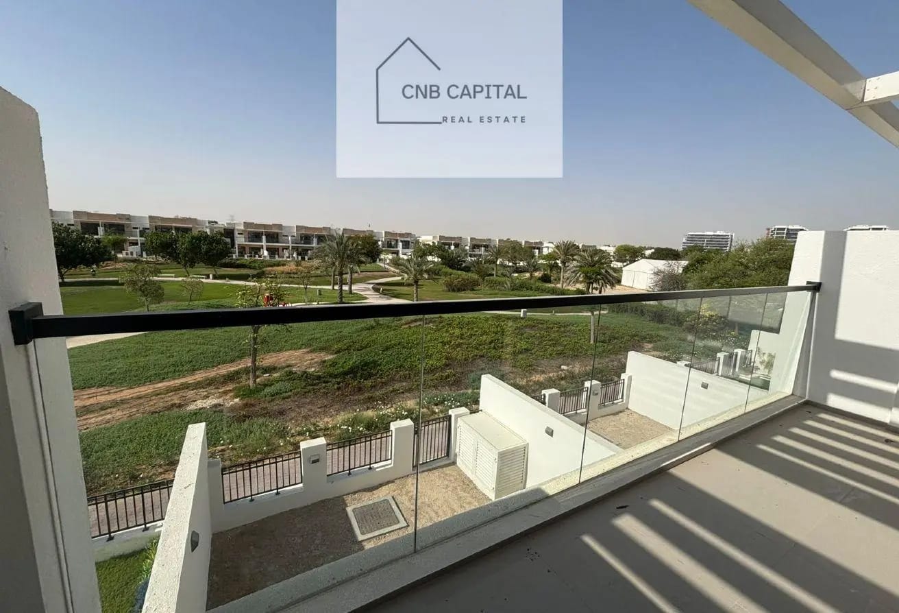 Stunning park view| Close to Malibu| Park access