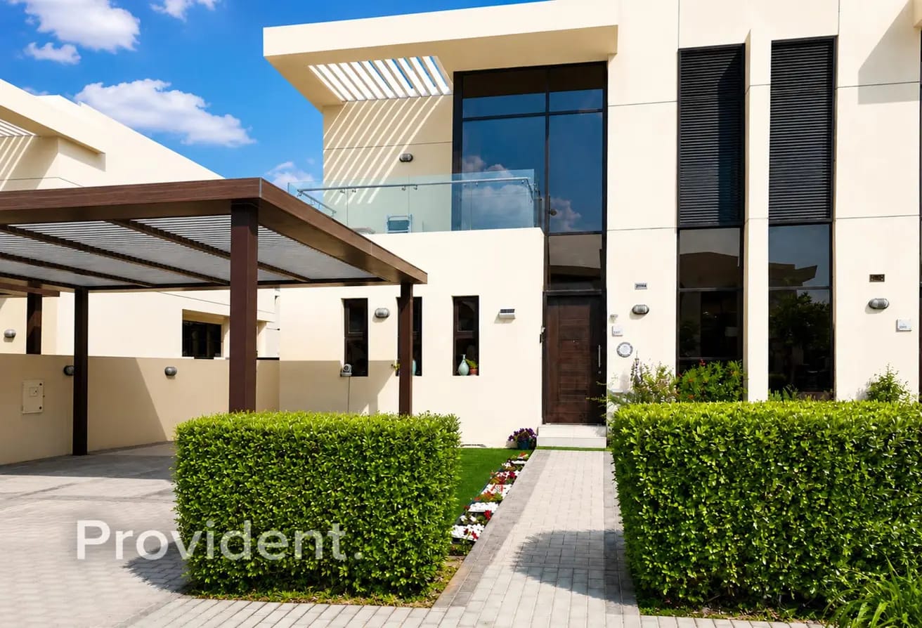 Corner Unit | Vacant | Multiple Payments