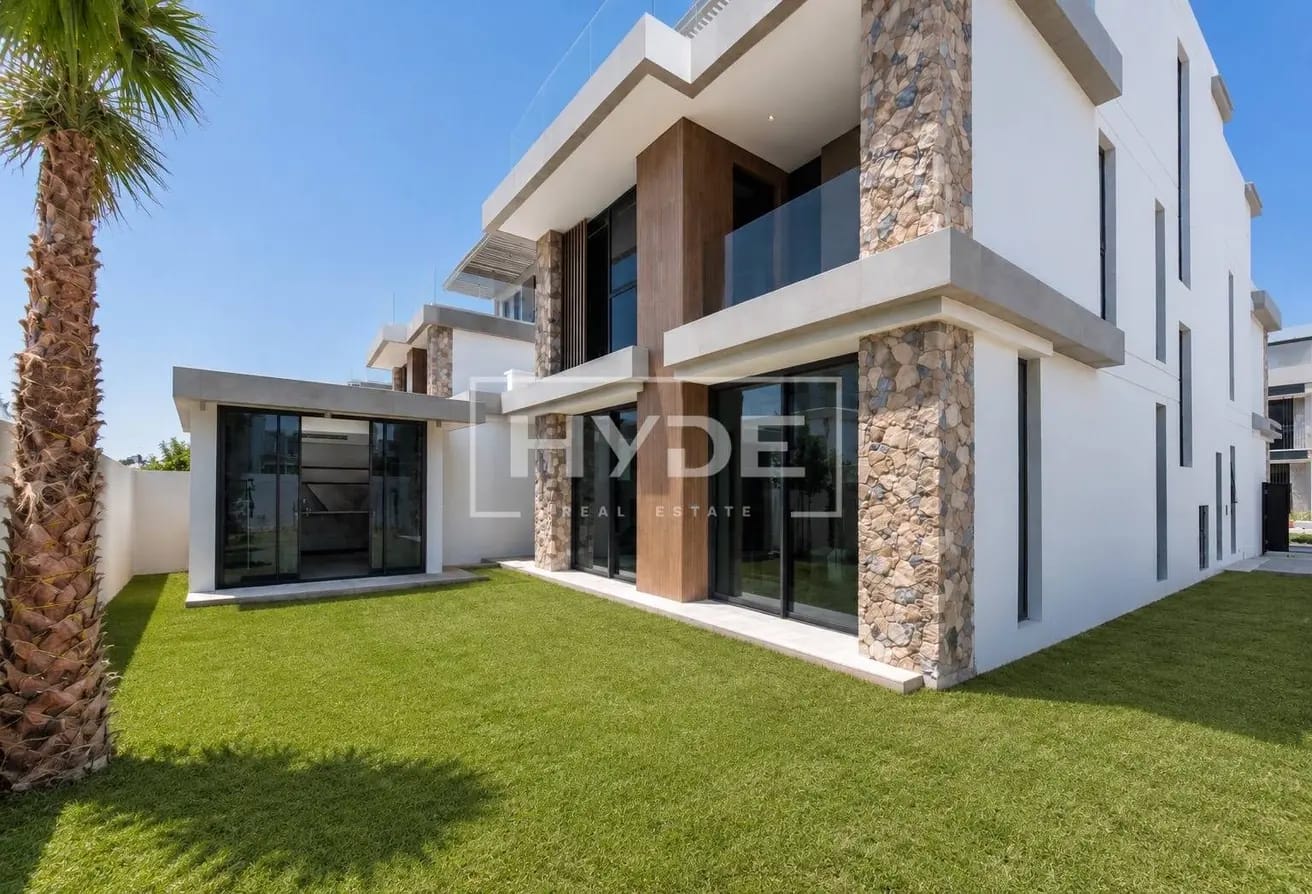 Fully upgraded | Corner unit | Park Pool